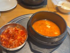 -土大力韩式烤肉料理(和平路店)