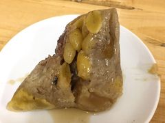 -老妈宫粽球