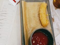 -新石器烤肉(千灯大润发店)