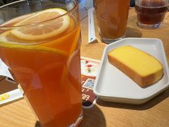 -豪客来牛排(人民东路店)