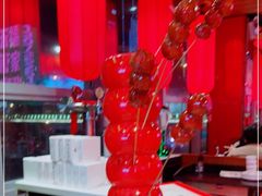 -前门·鲜肉火锅(长风店)
