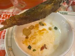 -威记烧嘢·南宁烧烤·超级生牛(绿地店)