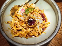 敲糖棒棒鸡-映水芙蓉(上海万象城店)