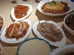 -德缘烤鸭店(大栅栏店)