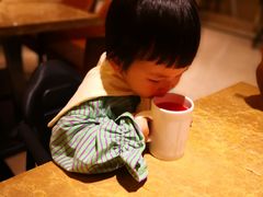 -盛宴标帜餐厅·亲子自助 (南昌喜来登酒店)