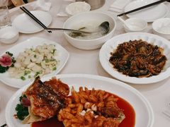 -得月楼·省级非遗·传统苏帮菜(观前店)