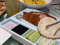 -海派美食·家宴海鲜青岛菜·石锅鲽鱼头(东方城店)