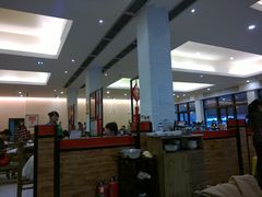 大堂-自贡好吃客(科华店)