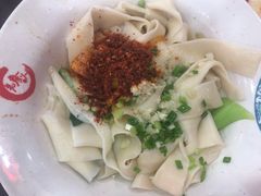 -东关吉祥西安腊汁肉夹馍(健德门店)