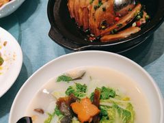 -苏先生海鲜渔庄(金桥店)