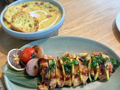 -娜娜家•Nana's restaurant (南开大悦城店)