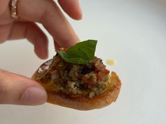 -Mercato莫卡多露台餐厅与酒吧(K11店)