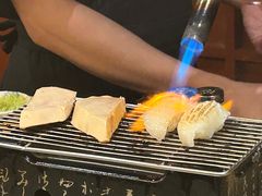 -Sushi Hanzo半藏(天环广场店)
