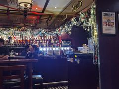 -Hooley's活利仕西餐厅(珠江新城店)