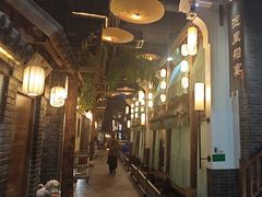 -淀里船宴(卓达店)