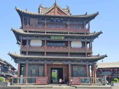 -大同古城墙