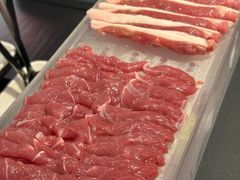 -京熹顺·老北京百年铜锅涮肉(百家湖1912店)