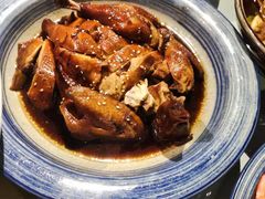 -那家小馆•北京菜•烤鸭(中关村店)