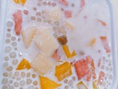 -爽爽王牌甜品(河背村店)