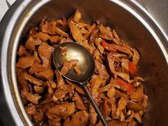-清心素食自助餐厅(夫子庙店)