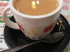 -新辉港式茶餐厅(北栅店)