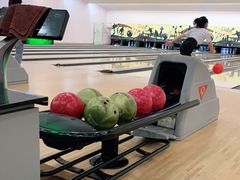 -广州保龄球馆(广州天河体育中心店)