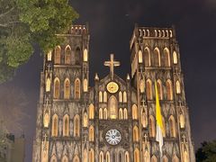 -圣约瑟夫大教堂