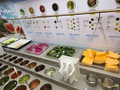 -海底捞火锅(贵和购物中心店.原鲁能城店)