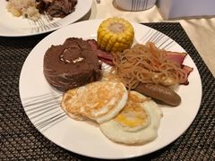 -佛山南海雅乐轩酒店