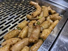 竹笋小肠-西昌老号李小肠特色烧烤园(双流店)
