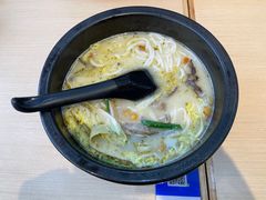 猪肚鸡米线-大鼓米线(杭州国大城市广场店)