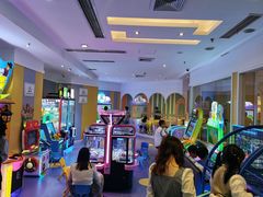 -芭菲盛宴·环球美食(袁家岗店)
