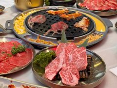 -韩宫宴和牛烤肉(荆门漳河万达店)