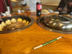 -缘福乡村铁锅炖民宿(八达岭店)