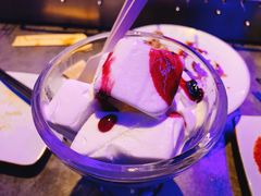 小雪糕-很久以前羊肉串(打浦路店)