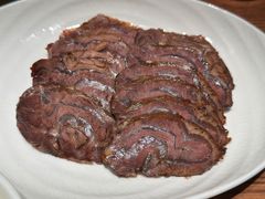 台州黄牛肉-荣家黄鱼面(前滩太古里店)