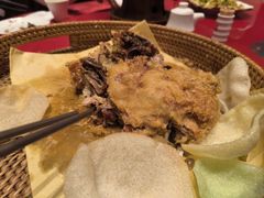 -山西会馆·晋菜·晋商宴·牌匾博物馆(胜利东街店)