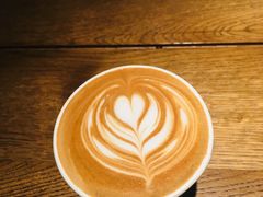 澳洲小白-Peet's 皮爷咖啡(东湖路手作店)