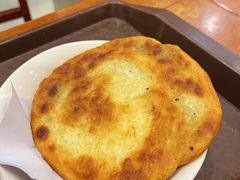 猪肉锅盔-顺华粉馆(桃园南路店)
