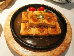 -汤城小厨•粤菜•靓汤(金宝街店)