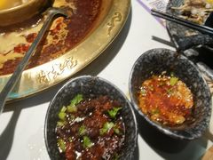-哥老官重庆美蛙鱼头(宝山龙湖店)