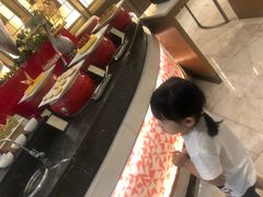 -西安高新希尔顿酒店·咖啡露台西餐厅