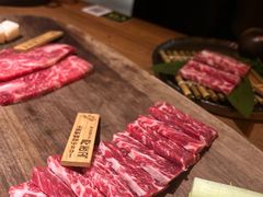 -虎哥六韩式烤肉料理 TIGERGRILL(隆生金山湖中心购物广场店)