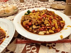 -老三样·旧食新味(船山路店)