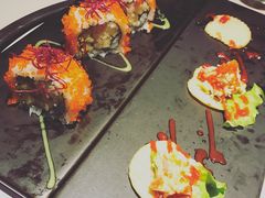 -赤坂亭M9和牛烧肉·日料398放题(万达店)