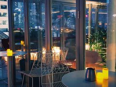 -城市露台景观餐厅(淮海路店)