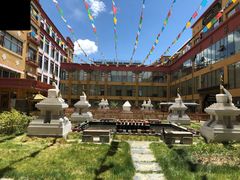 -思金拉措庄园藏餐(太阳岛店)