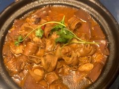 -桃源人家(东门店)