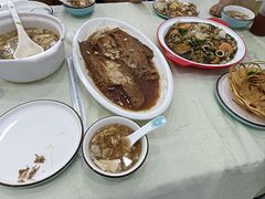 -奥华餐厅·老张记(台基厂店)