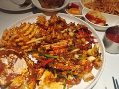 -Aqua Oasis 水天堂(石路天虹店)